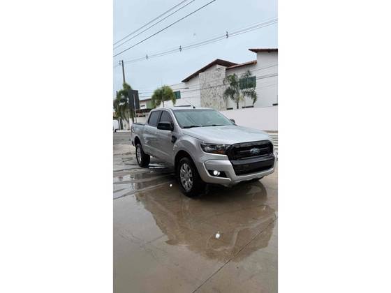 FORD RANGER 2.2 XL 4X4 CD 16V DIESEL 4P MANUAL